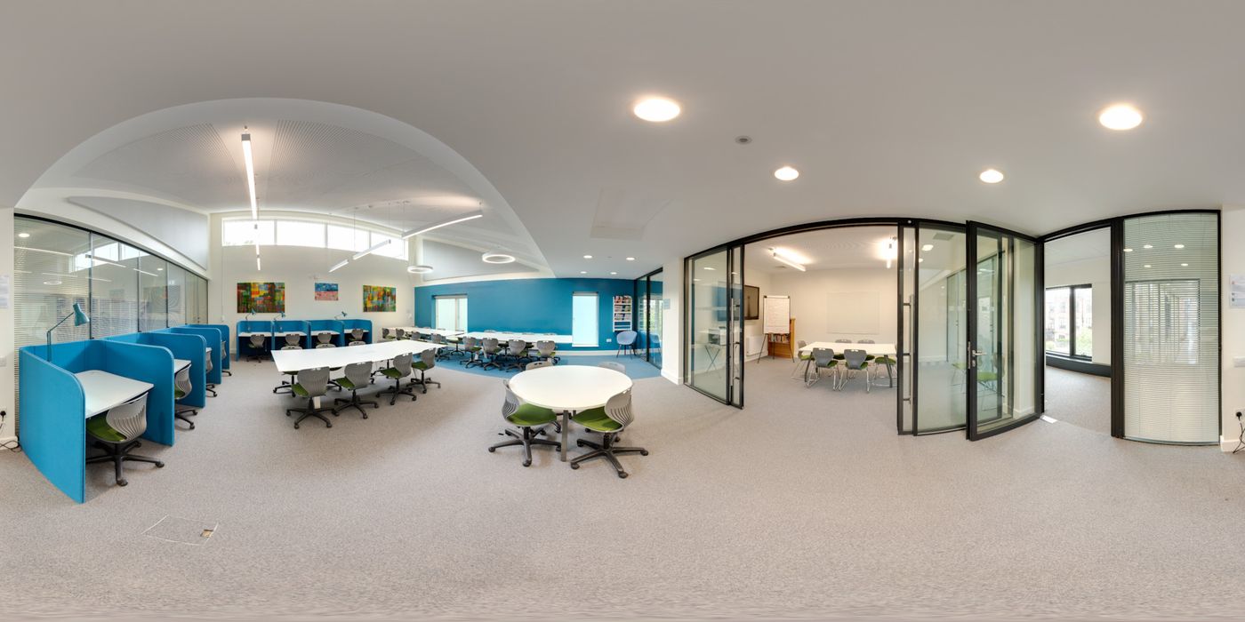 360 photography virtual tour