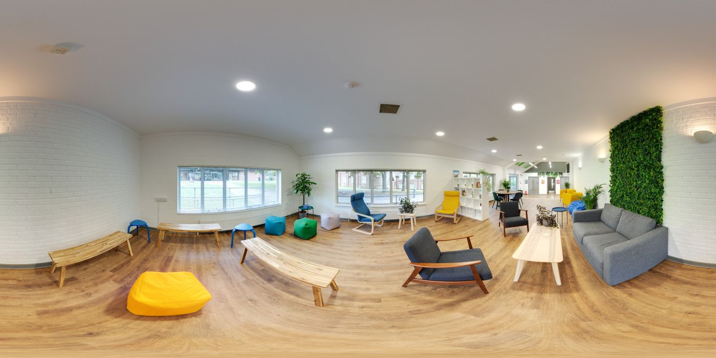 360 photography virtual tour