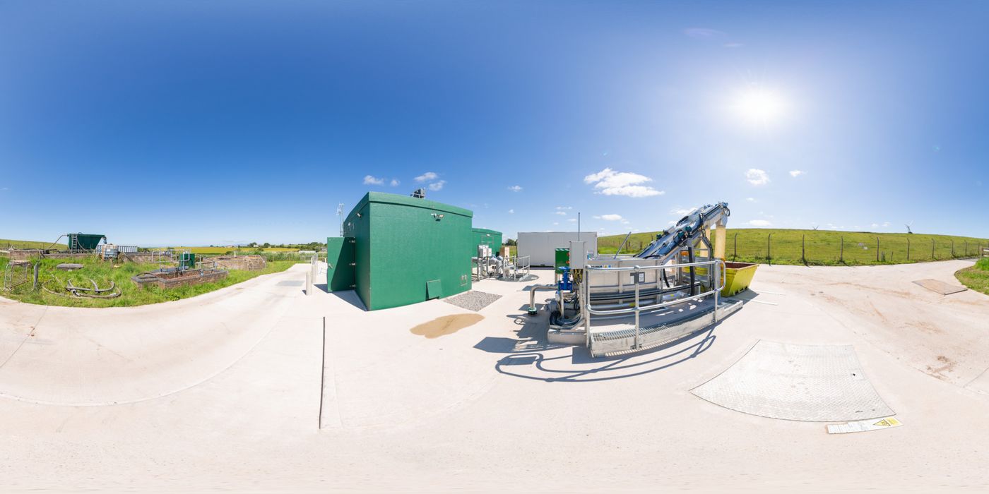 360 photography virtual tour