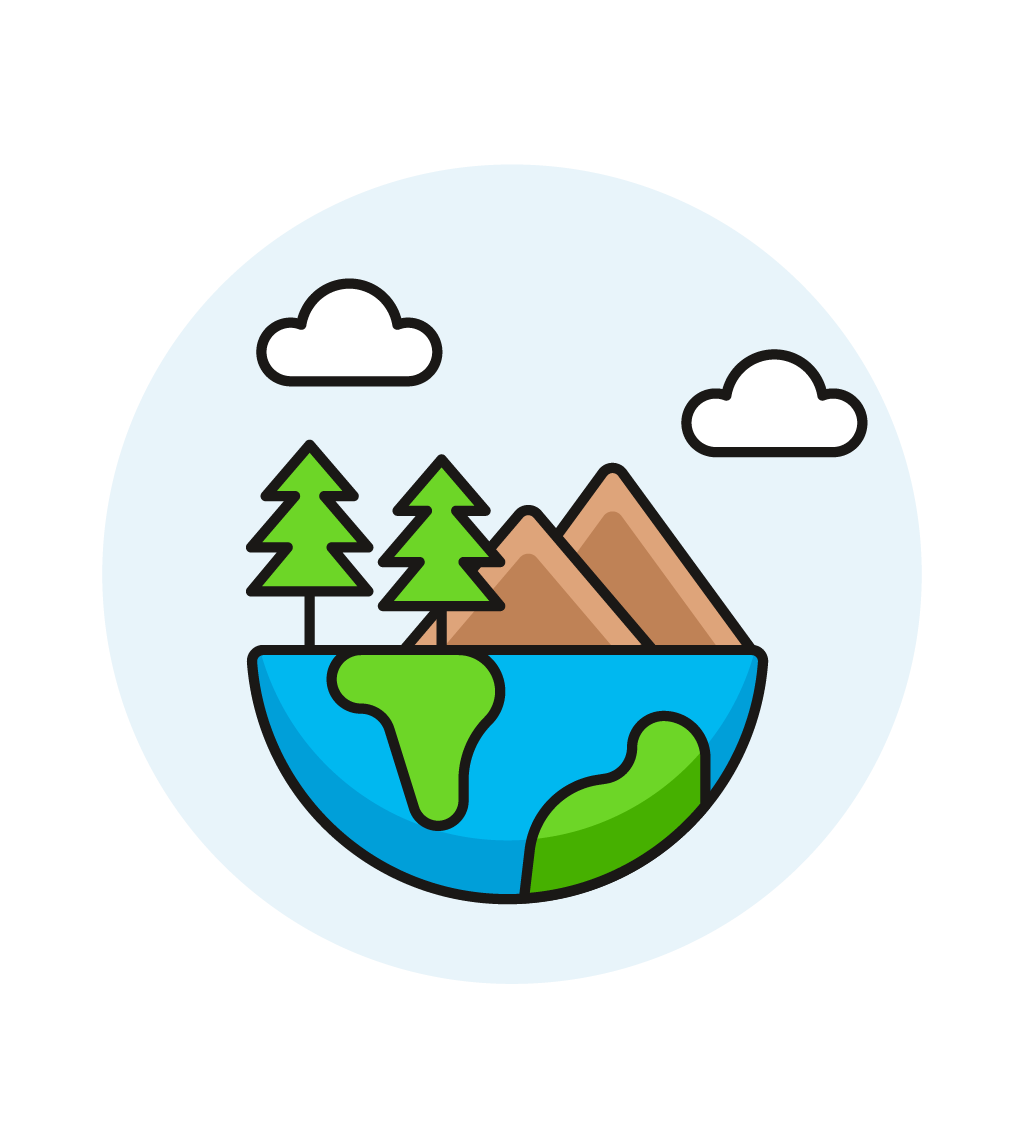 360 video locations