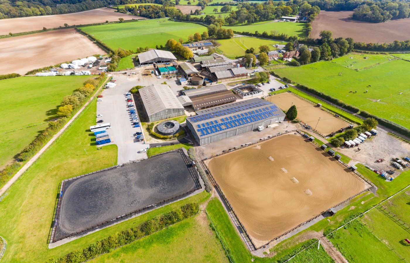 Aerial virtual tour photography drone