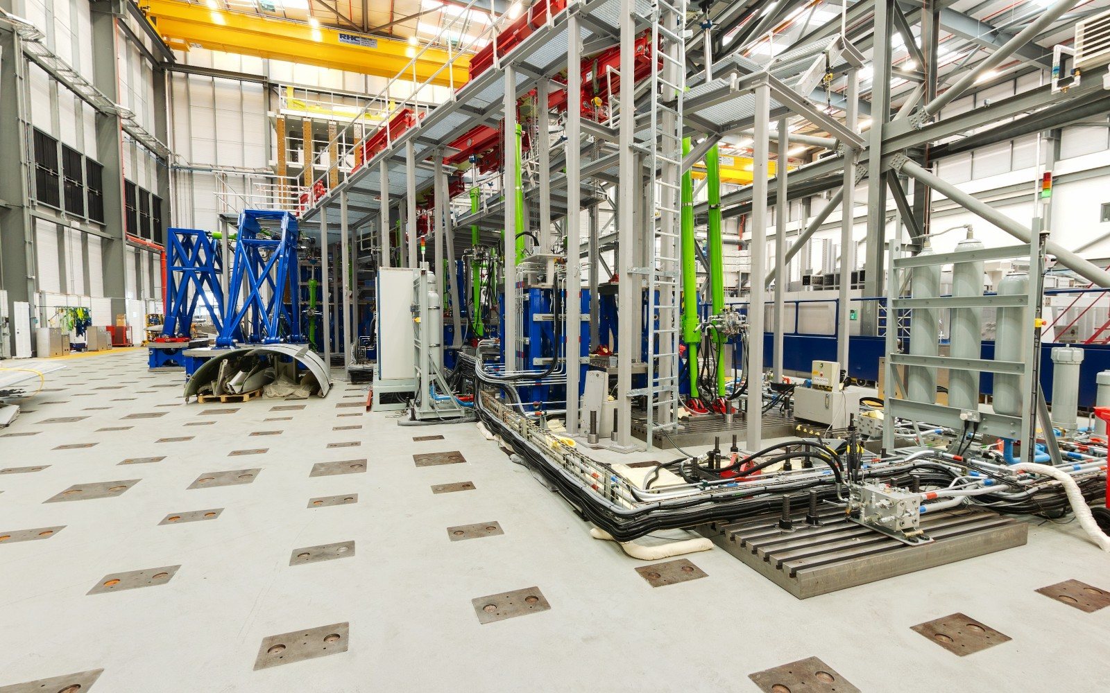 Airbus: photo 3