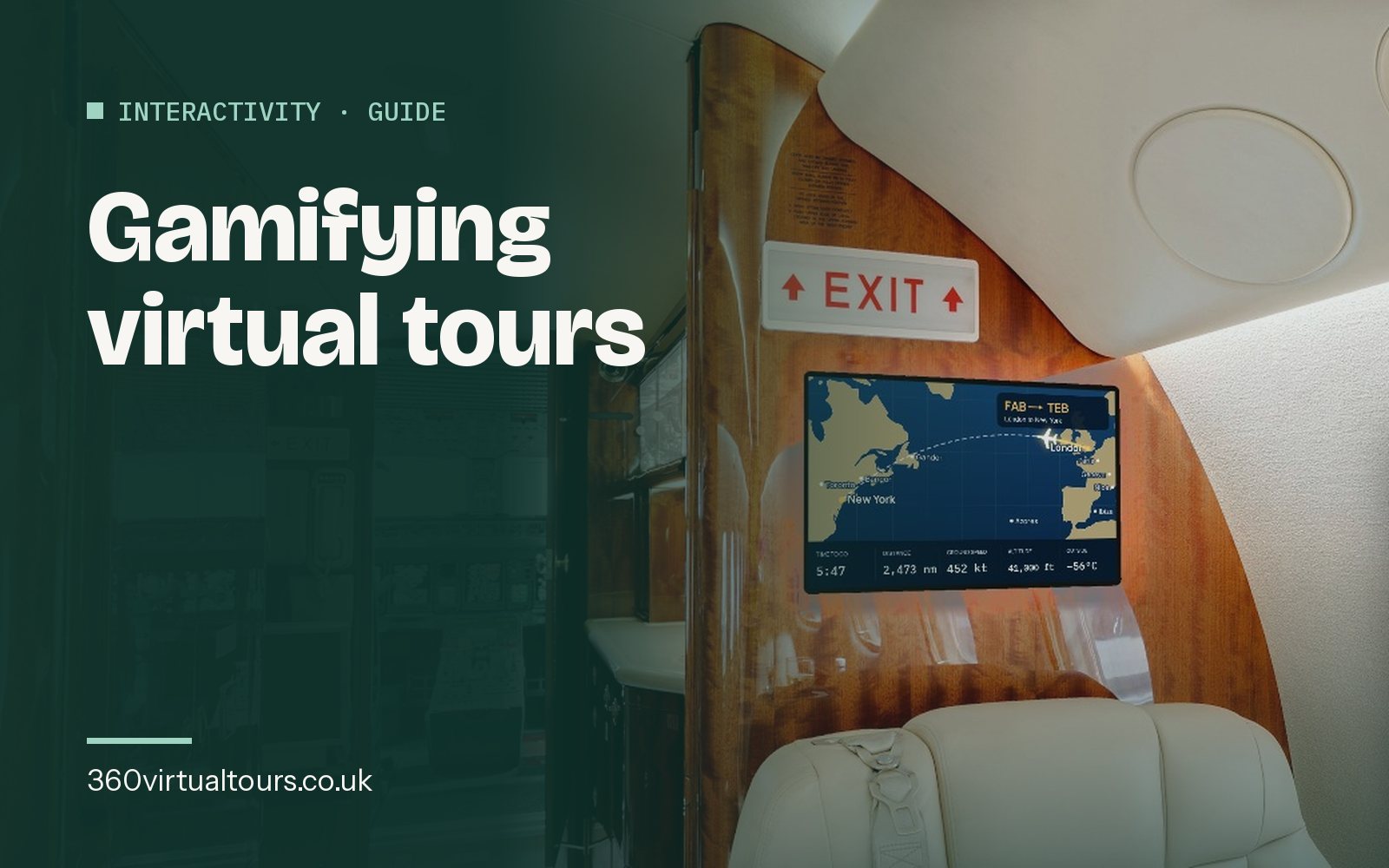 Gamifying Virtual Tours: How Interactivity Keeps Visitors Exploring