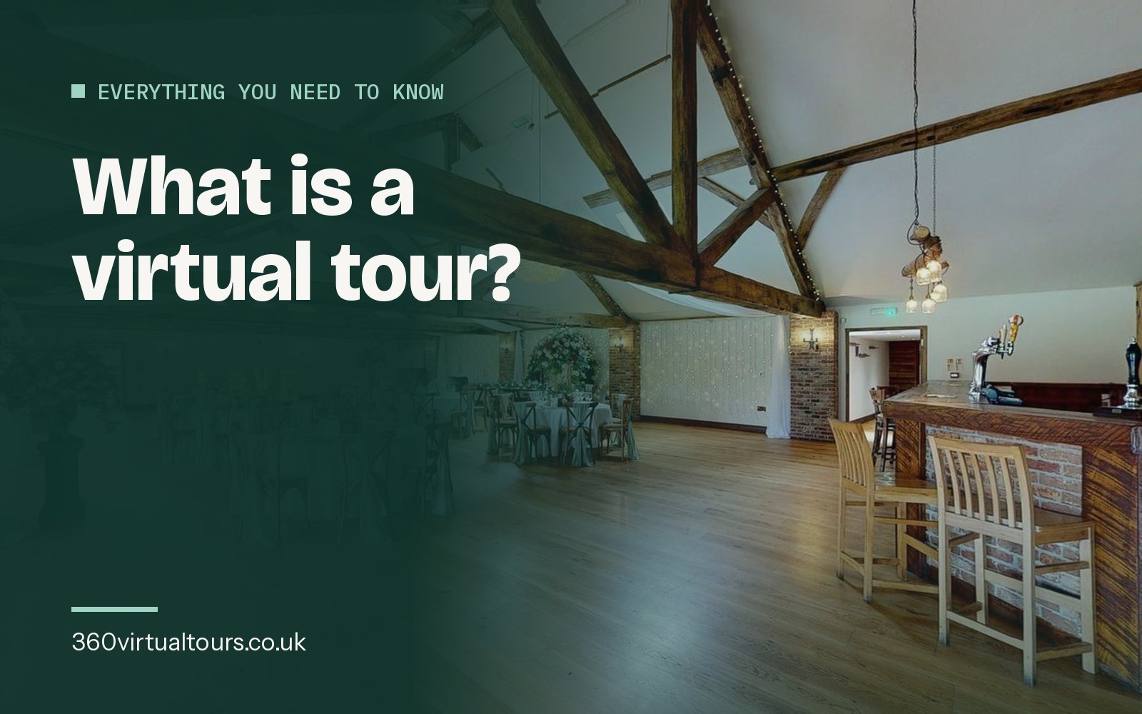 What Is a Virtual Tour? Everything You Need To Know