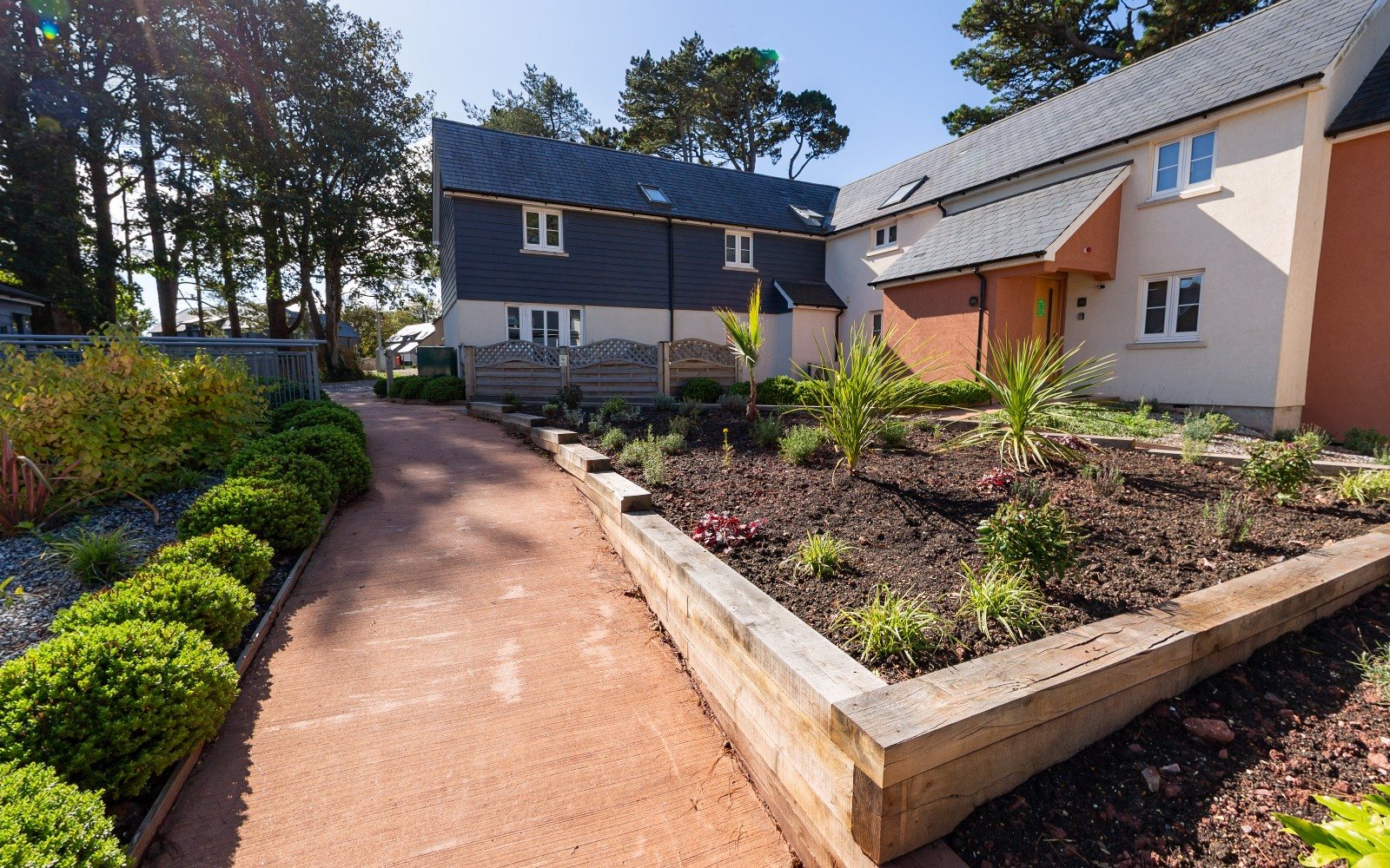 Barton Pines: photo 4