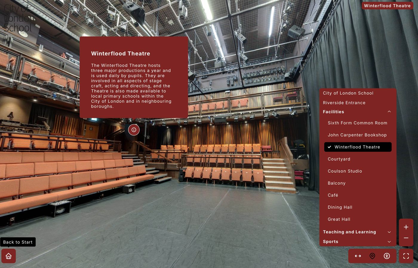 Virtual Tours for Schools, Colleges and Universities: What the Research Says About Admissions