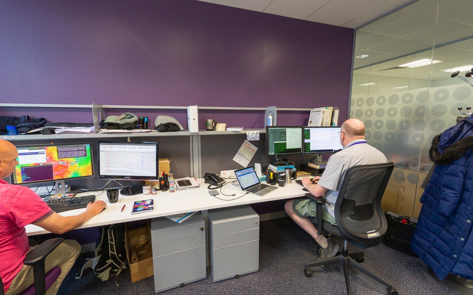 Cancer Research UK Cambridge Institute: photo 8