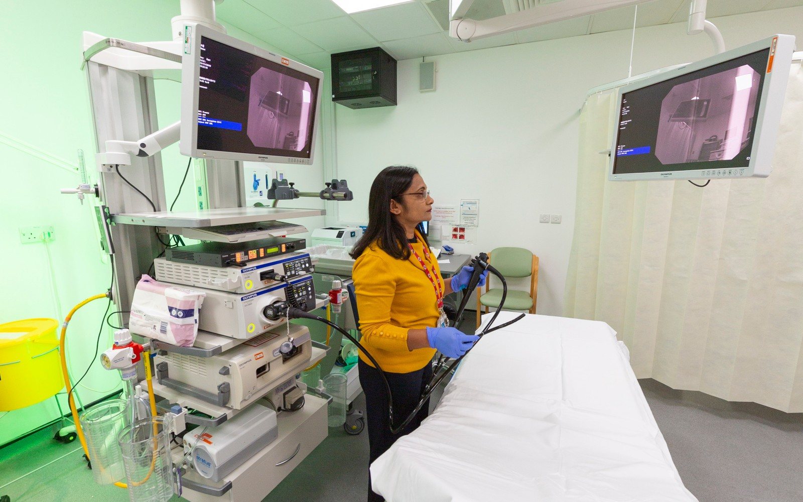 Cancer Research UK Cambridge Institute: photo 1