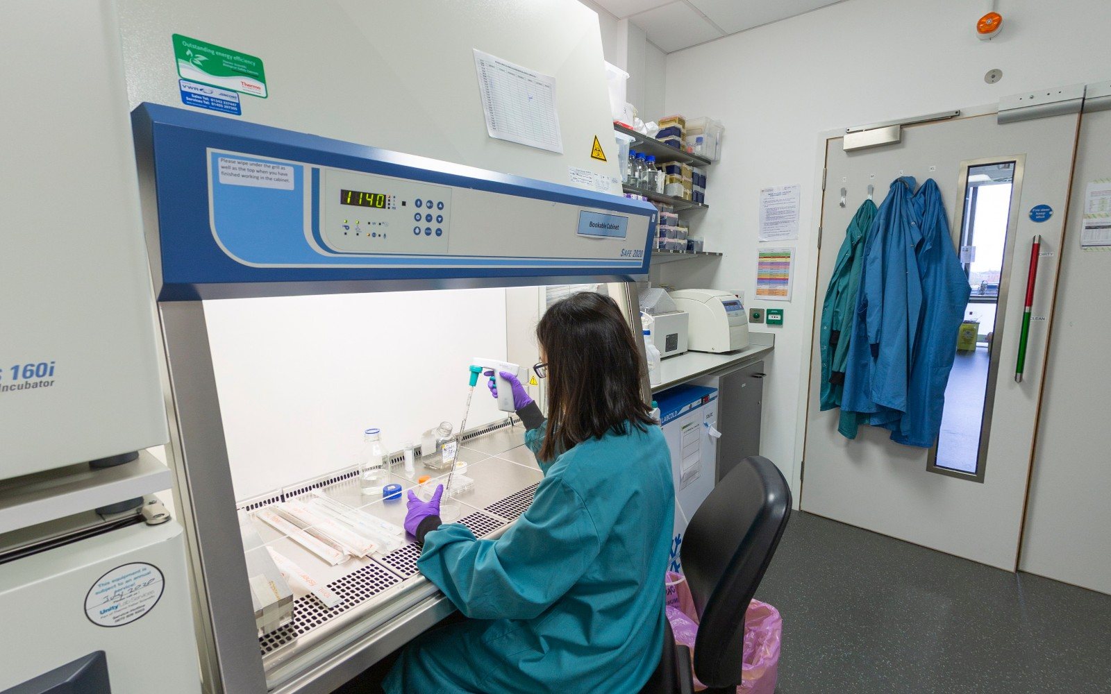 Cancer Research UK Cambridge Institute: photo 3