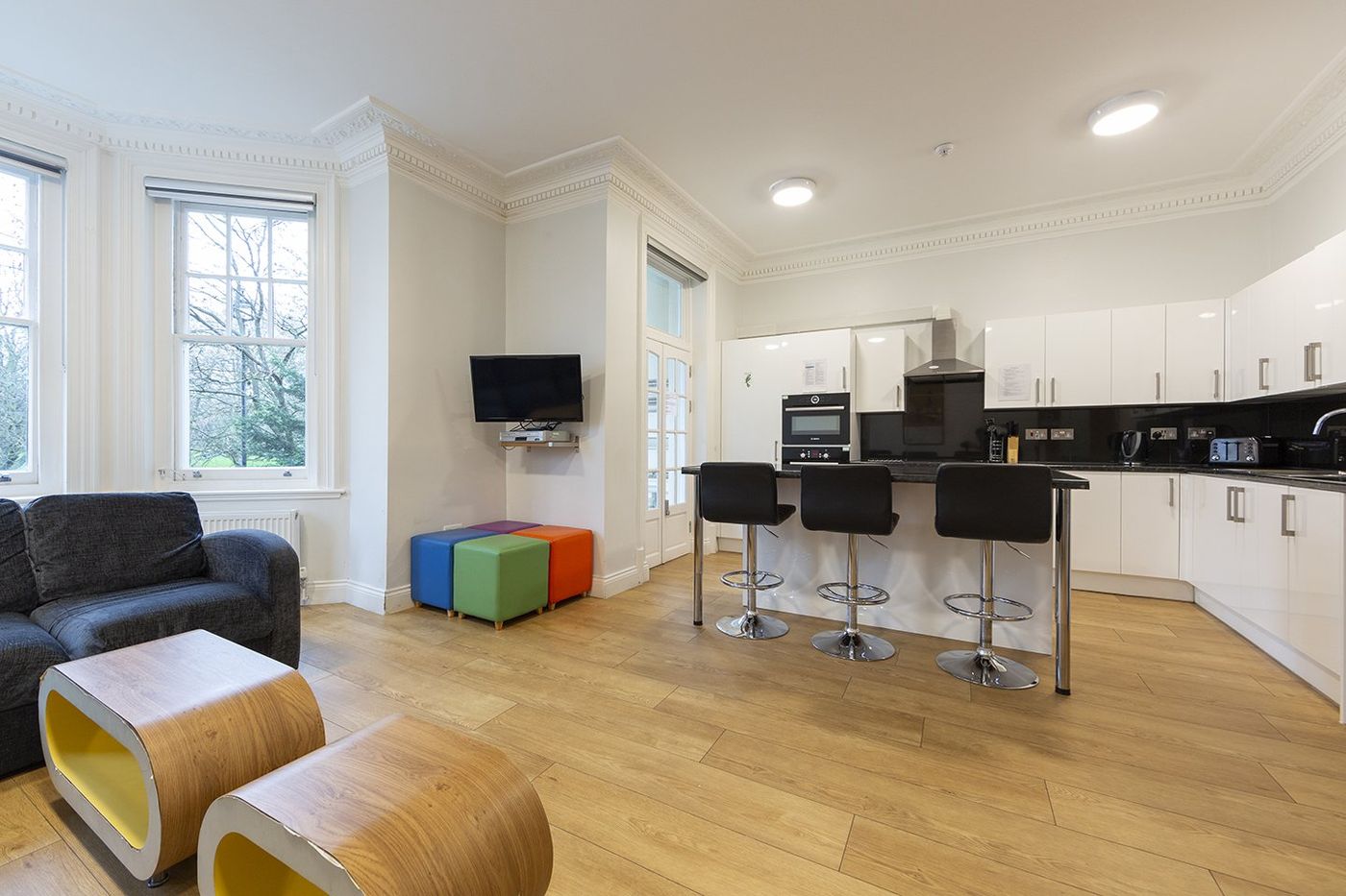 Foundation for International Education – Stills & 360 Virtual Tours