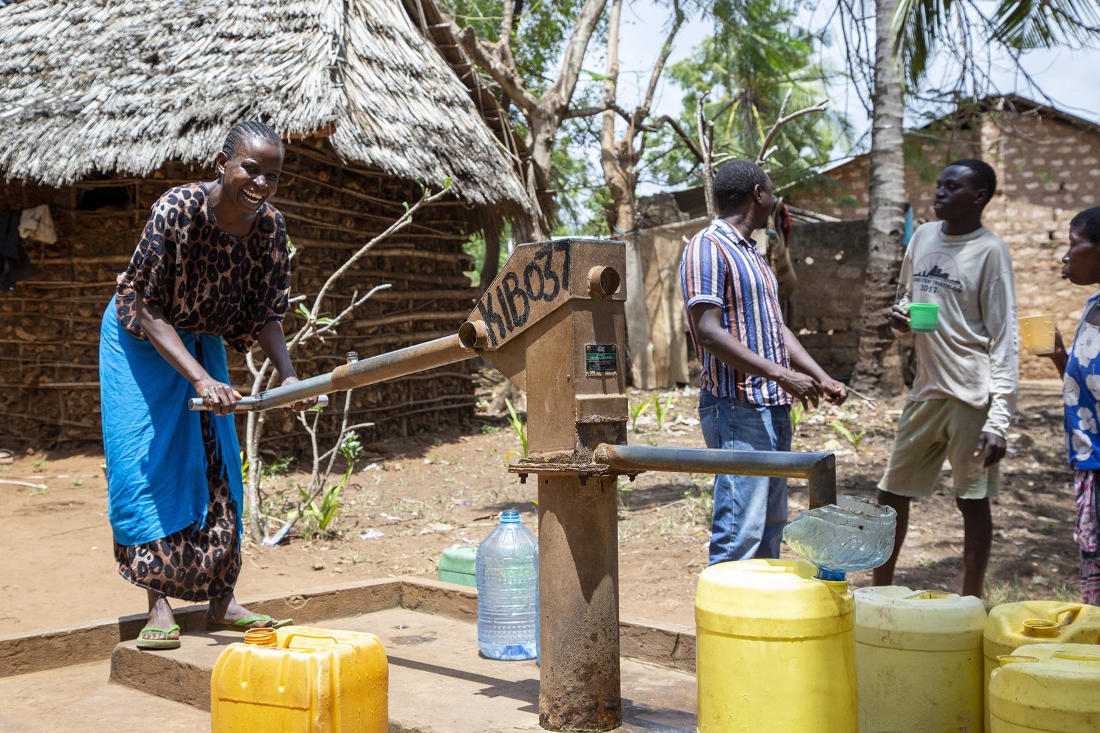 Climate Impact Partners: photo 1
