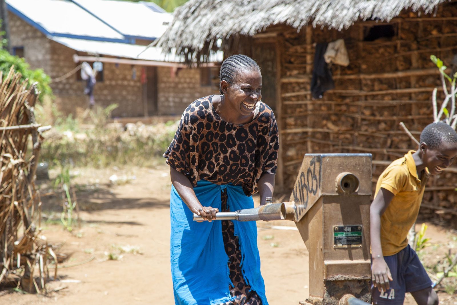 Climate Impact Partners: photo 6