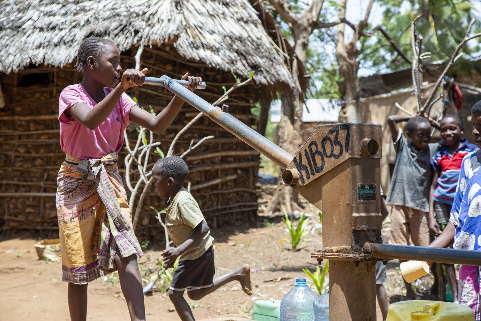Climate Impact Partners: photo 8