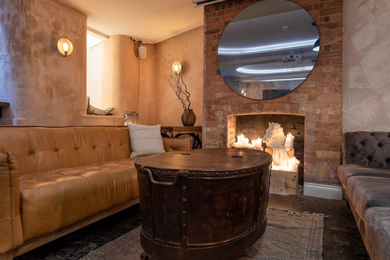 Hedonism Wines / HIDE / The White Horse: photo 4