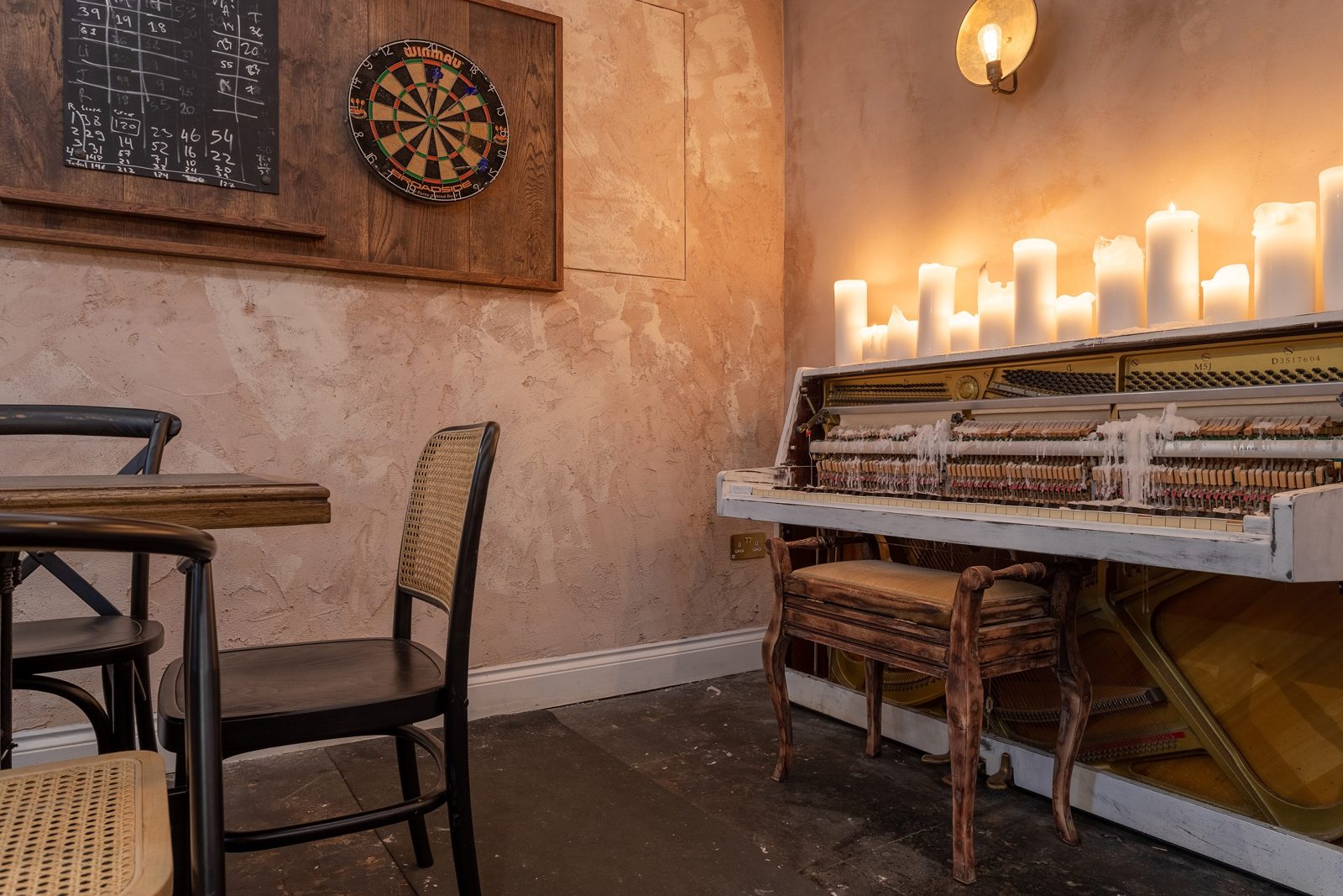 Hedonism Wines / HIDE / The White Horse: photo 6
