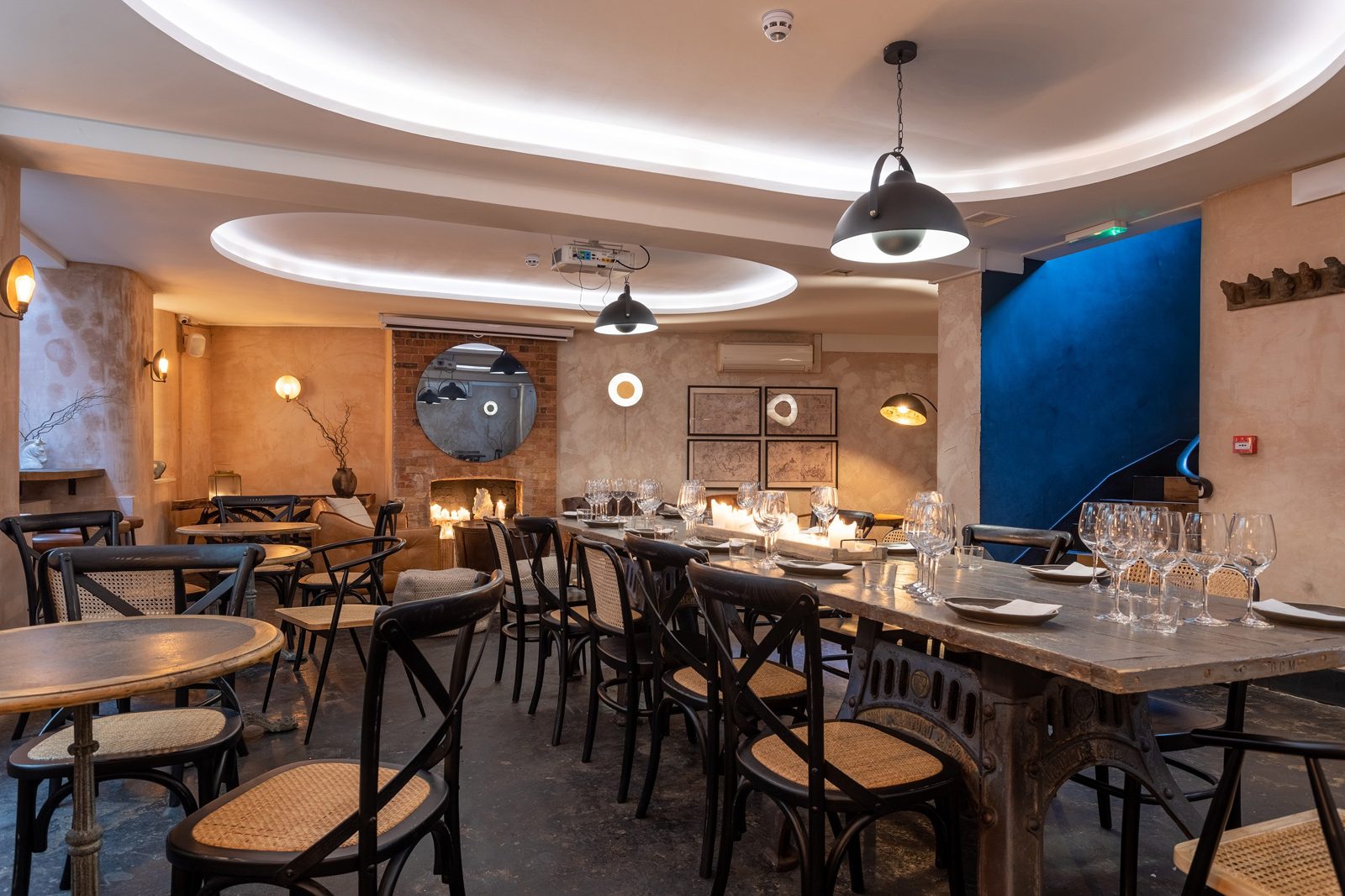 Hedonism Wines / HIDE / The White Horse: photo 7