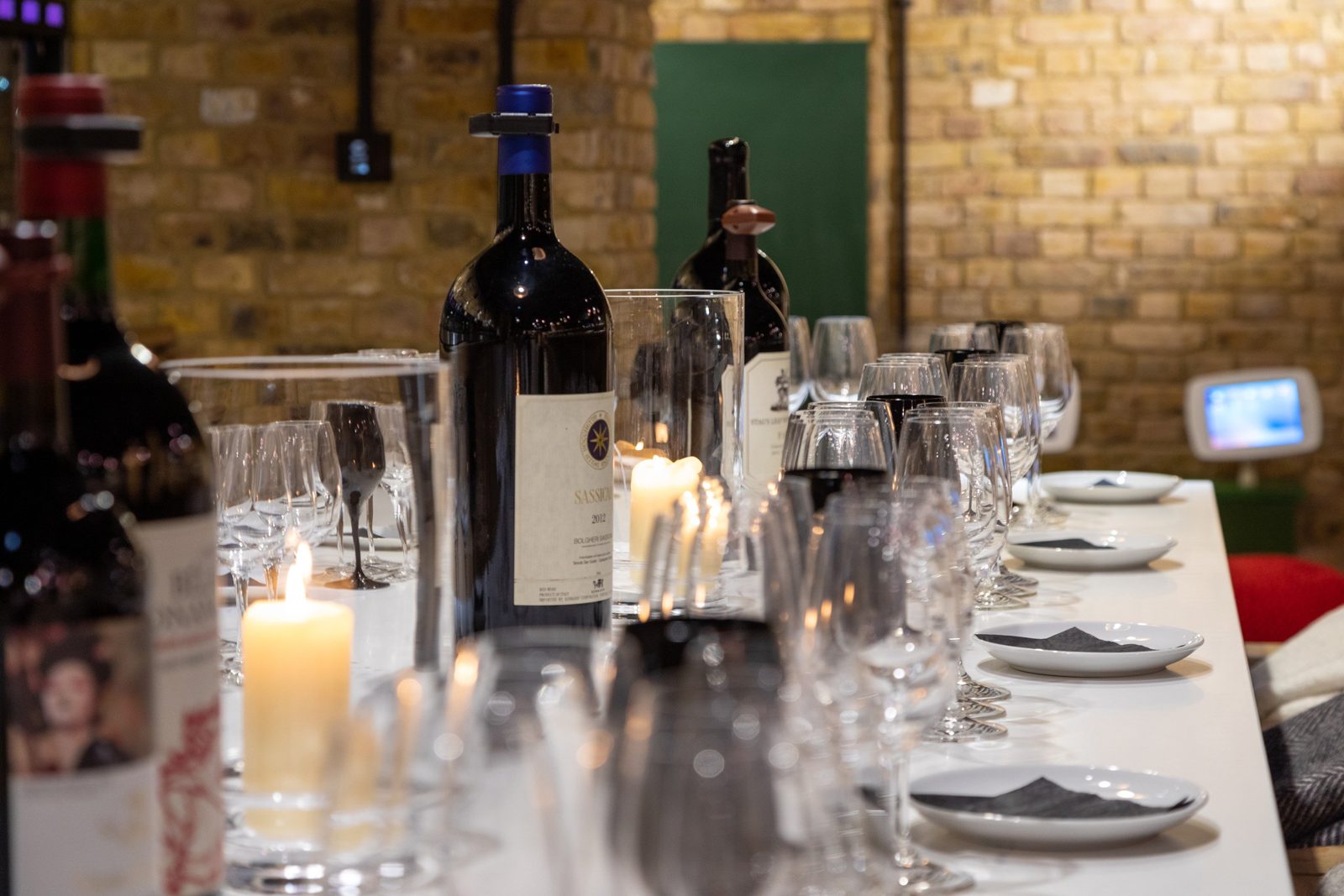 Hedonism Wines / HIDE / The White Horse: photo 10