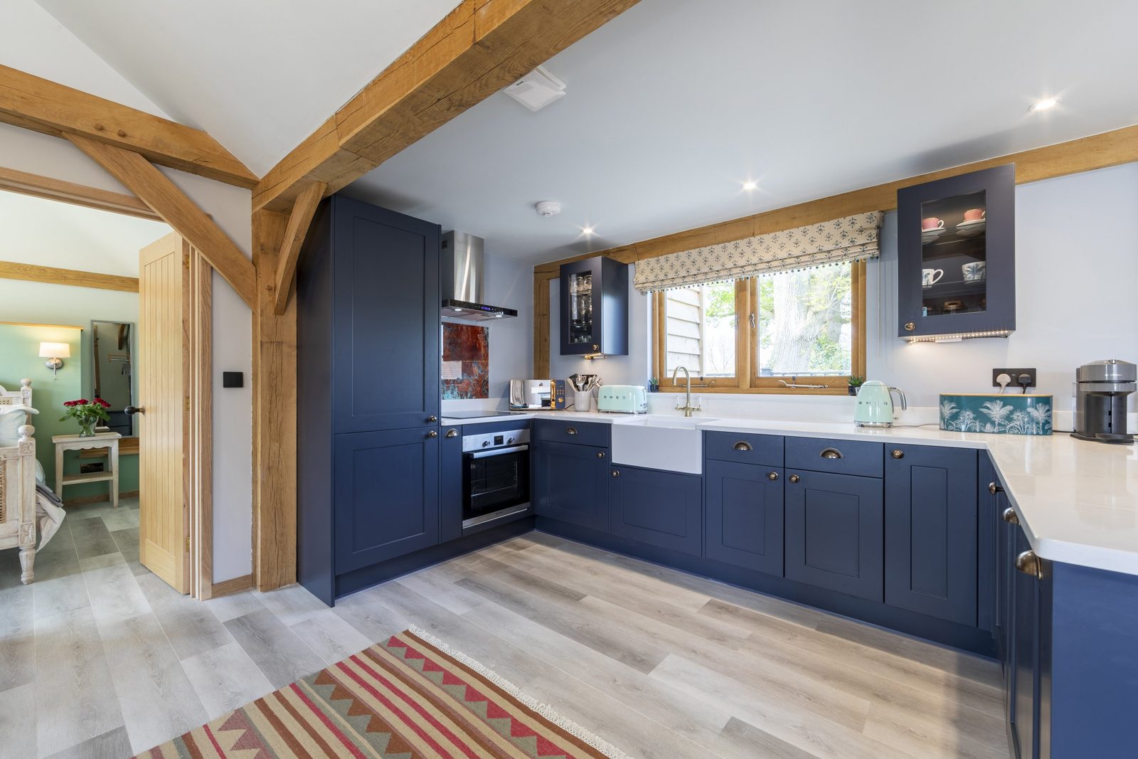 Luxury Cottages: photo 1