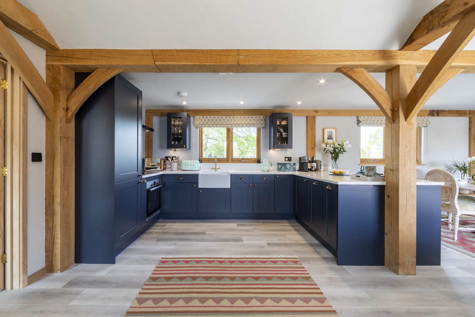 Luxury Cottages: photo 2