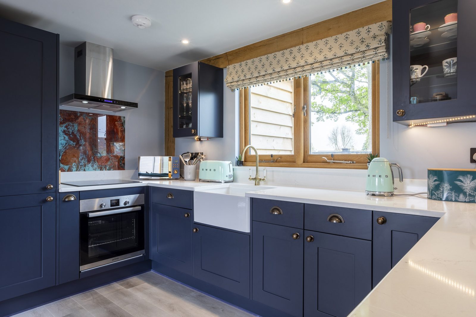 Luxury Cottages: photo 3