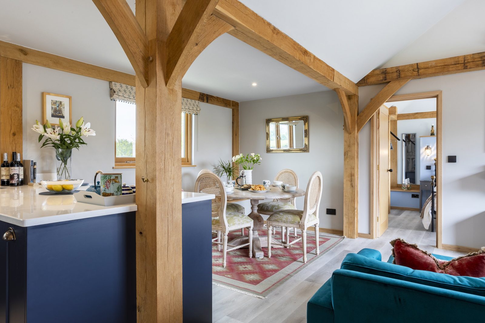 Luxury Cottages: photo 4