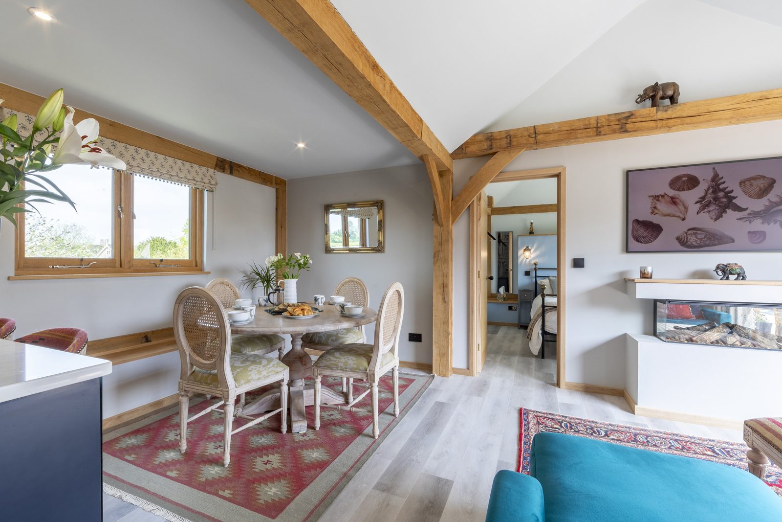Luxury Cottages: photo 5
