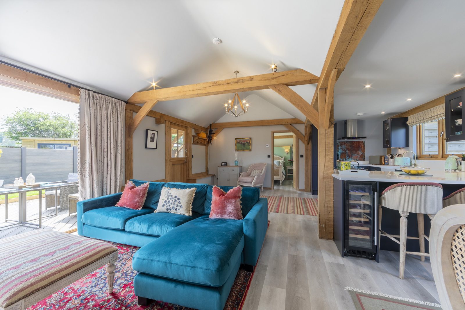 Luxury Cottages: photo 6