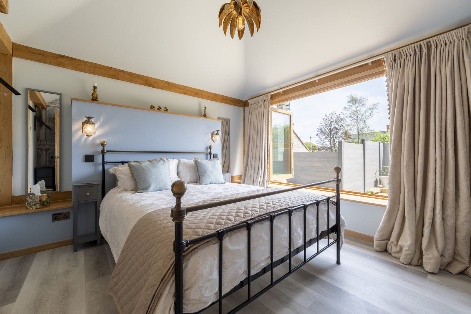 Luxury Cottages: photo 7