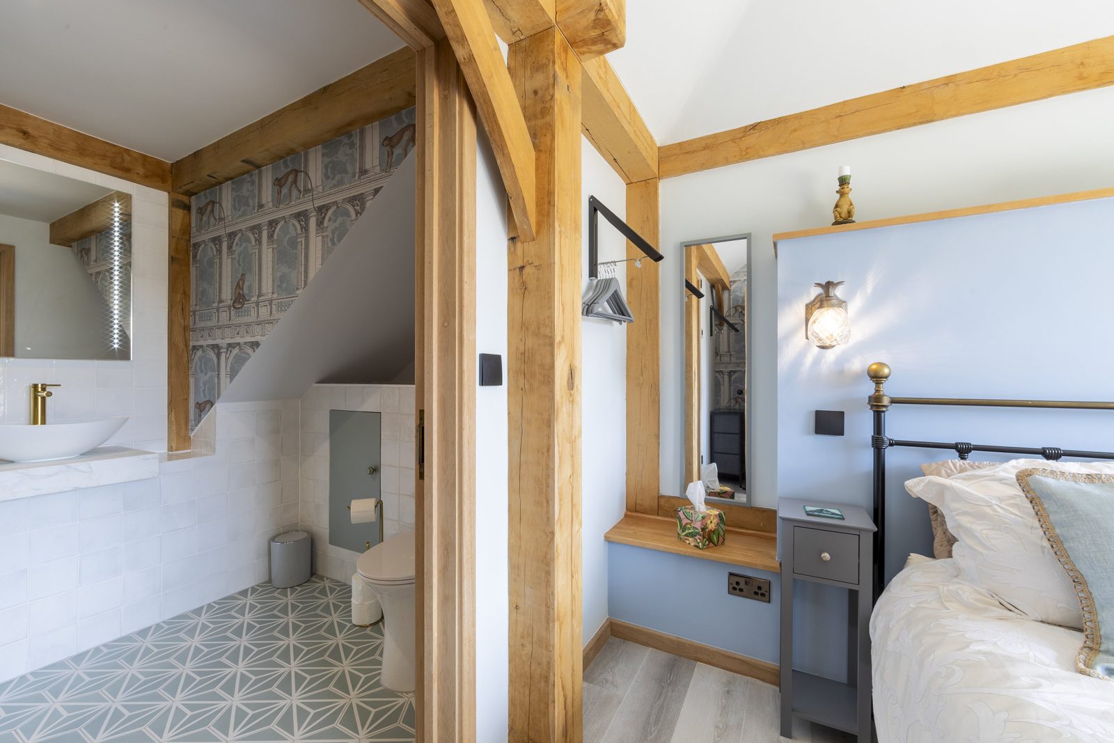 Luxury Cottages: photo 9