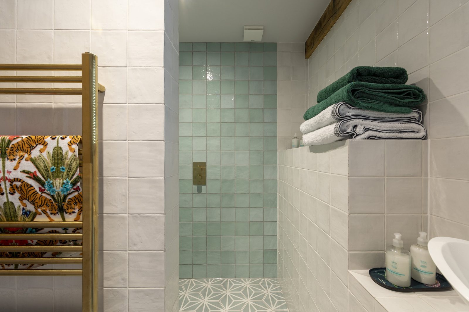 Luxury Cottages: photo 10