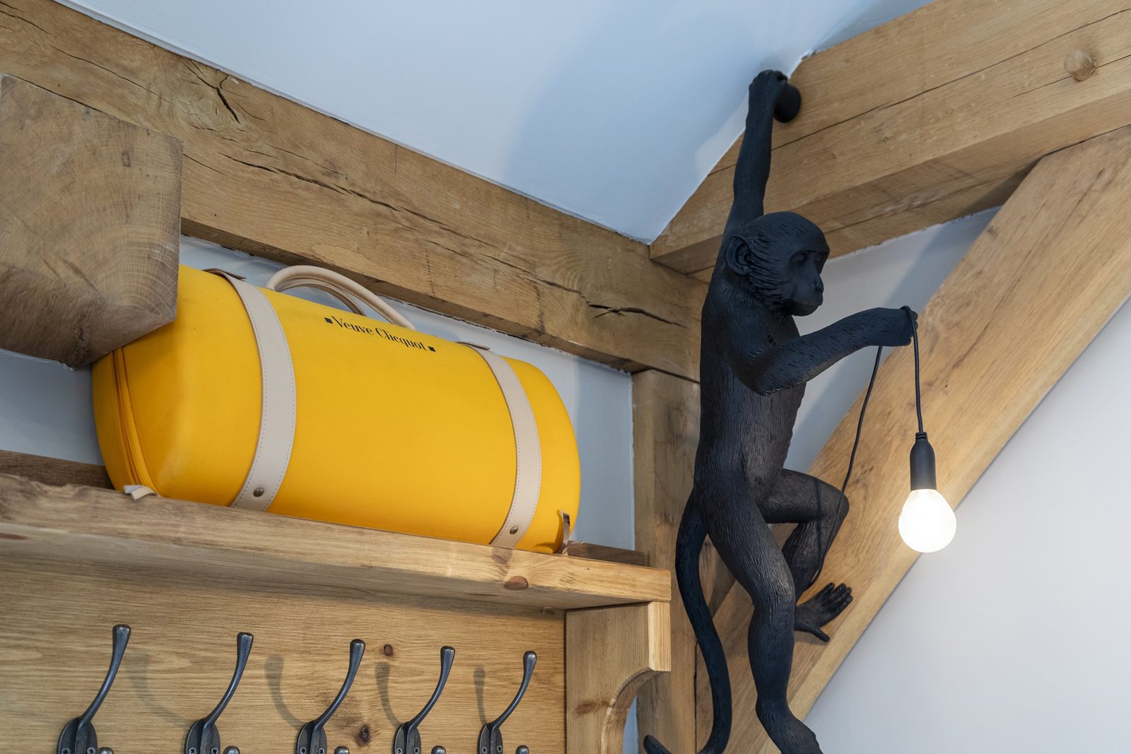 Luxury Cottages: photo 11