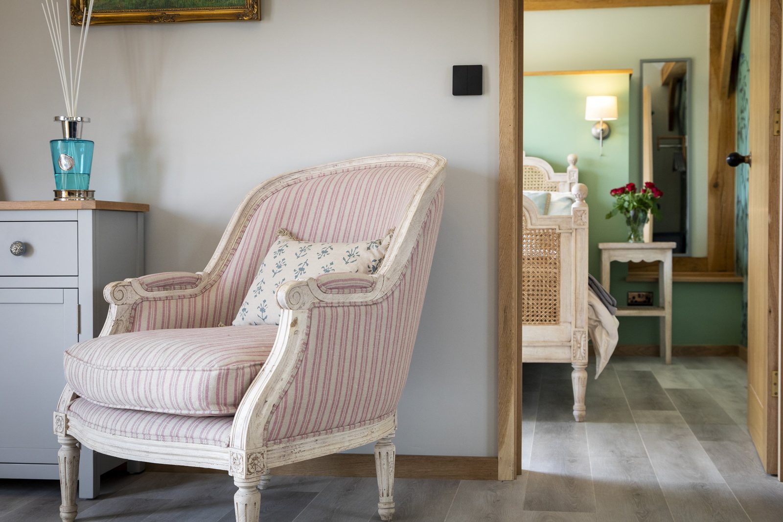 Luxury Cottages: photo 12