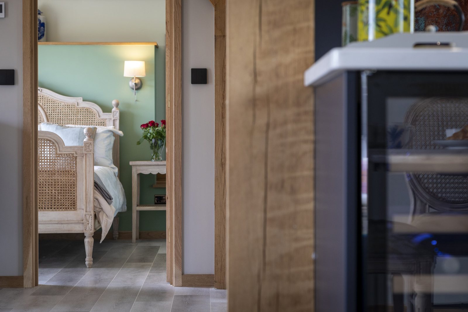 Luxury Cottages: photo 13