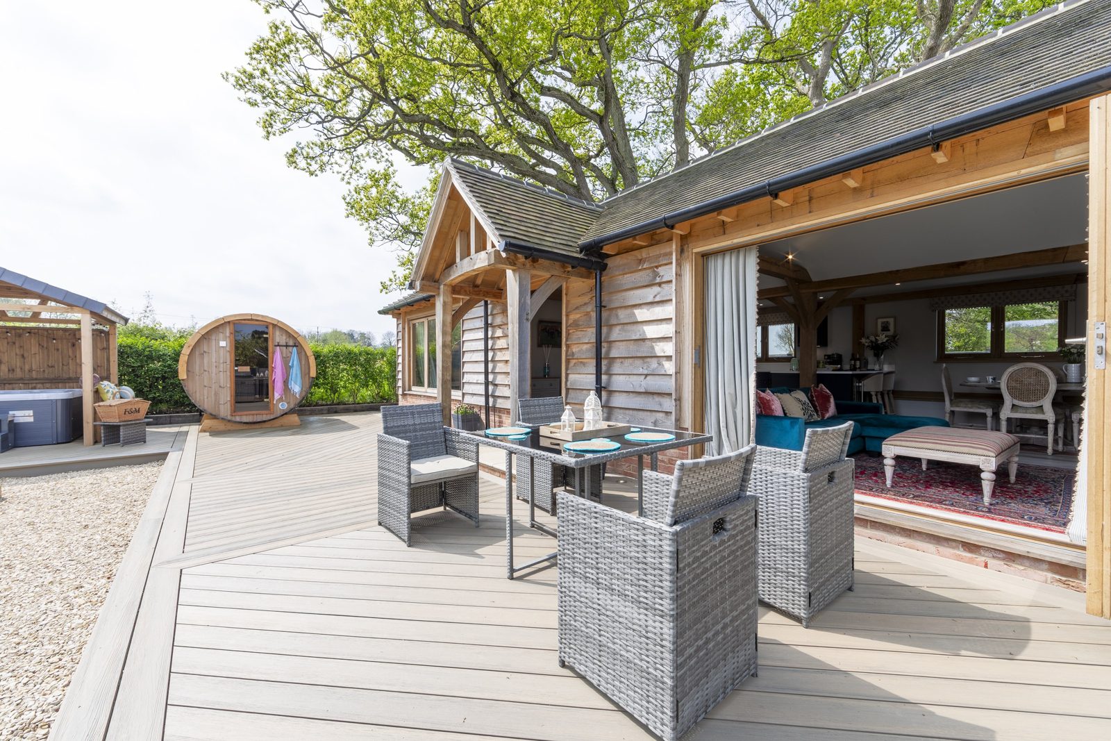 Luxury Cottages: photo 14