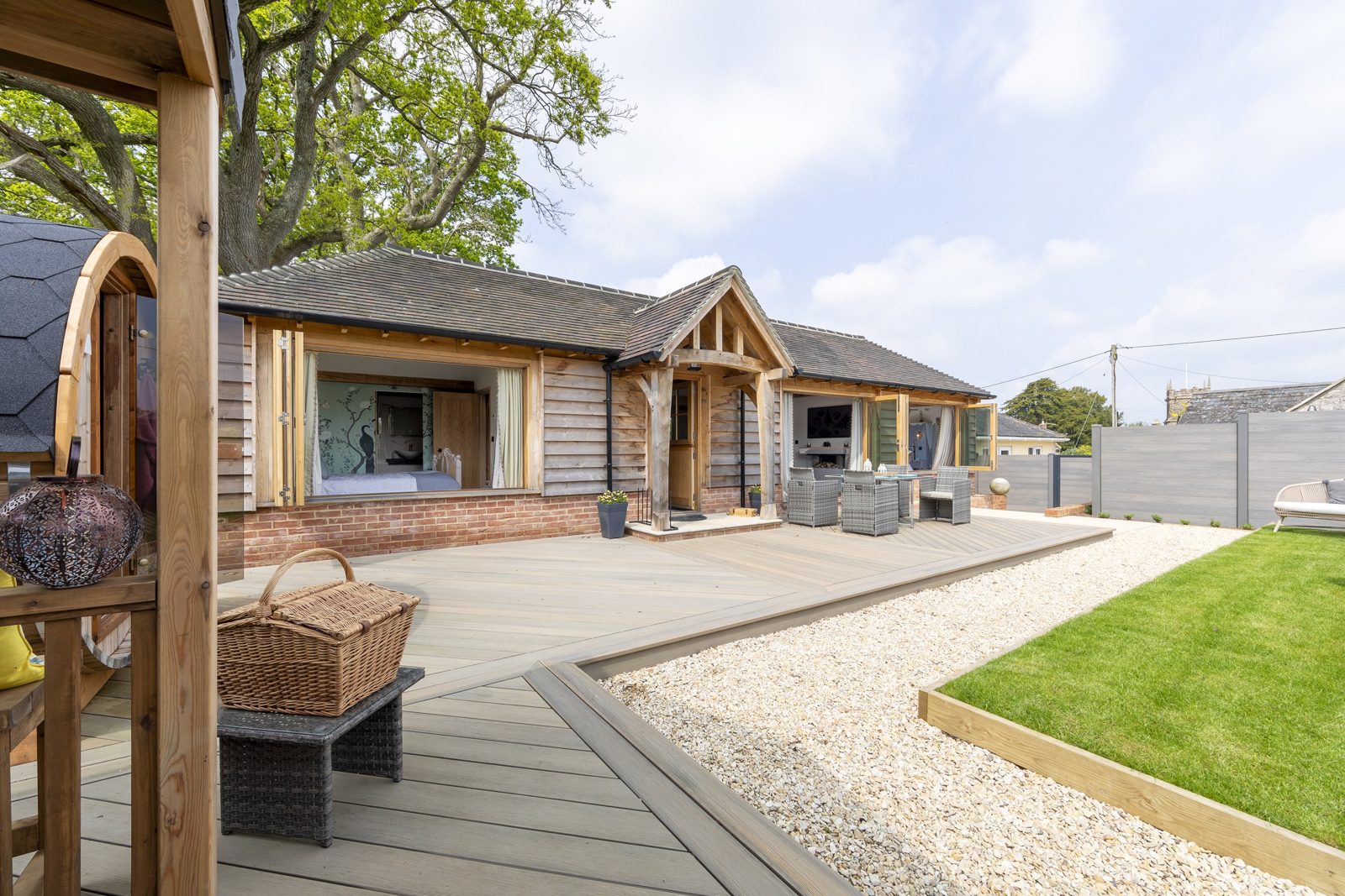 Luxury Cottages: photo 15