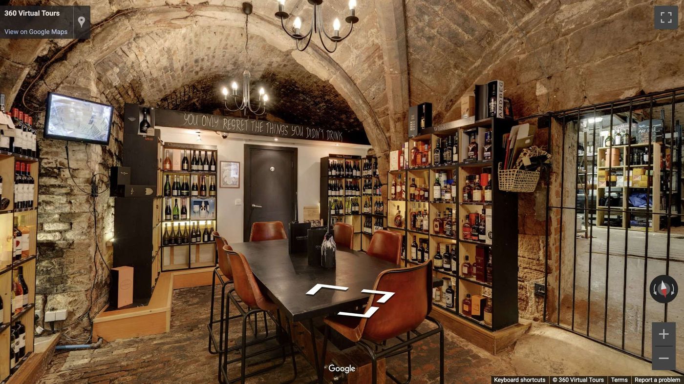 How to Add a Virtual Tour to Your Google Business Profile (and What It Does for You)