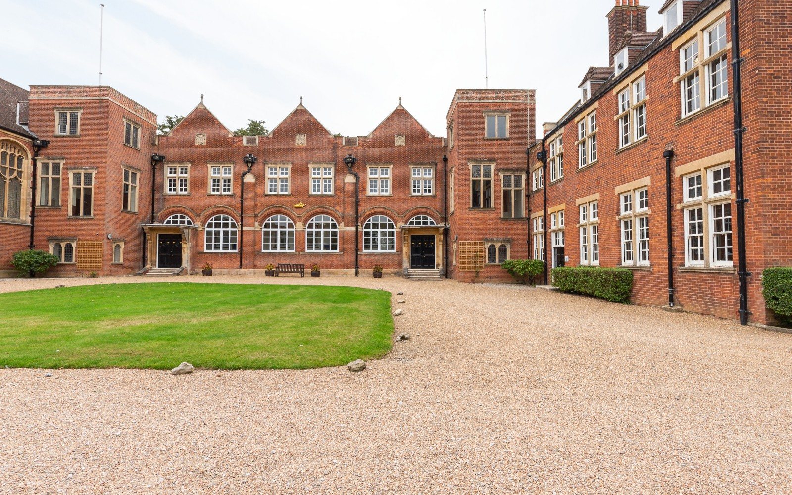 Gresham's School, Holt: 360 Virtual Tour