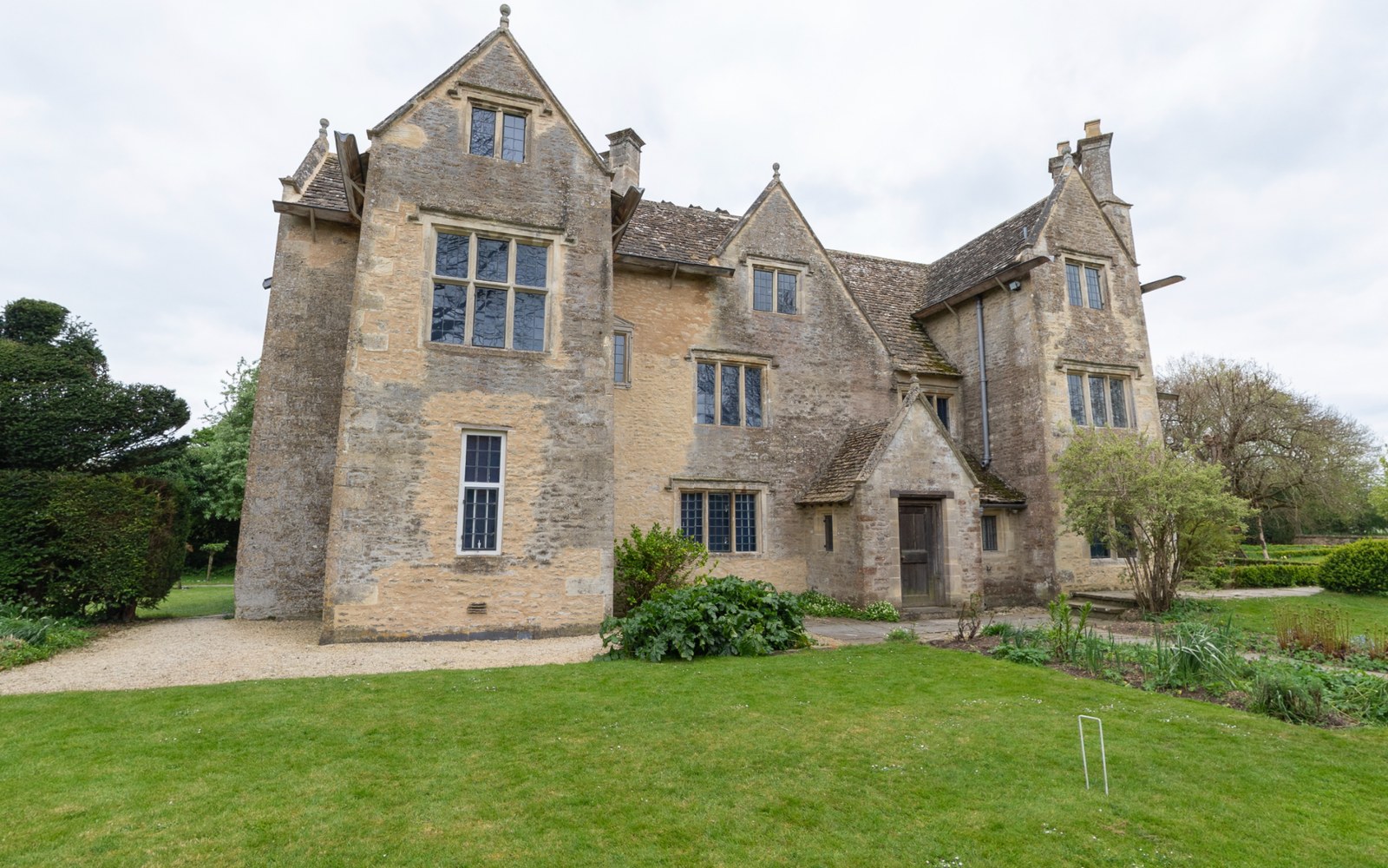Kelmscott Manor (Society of Antiquaries): photo 6