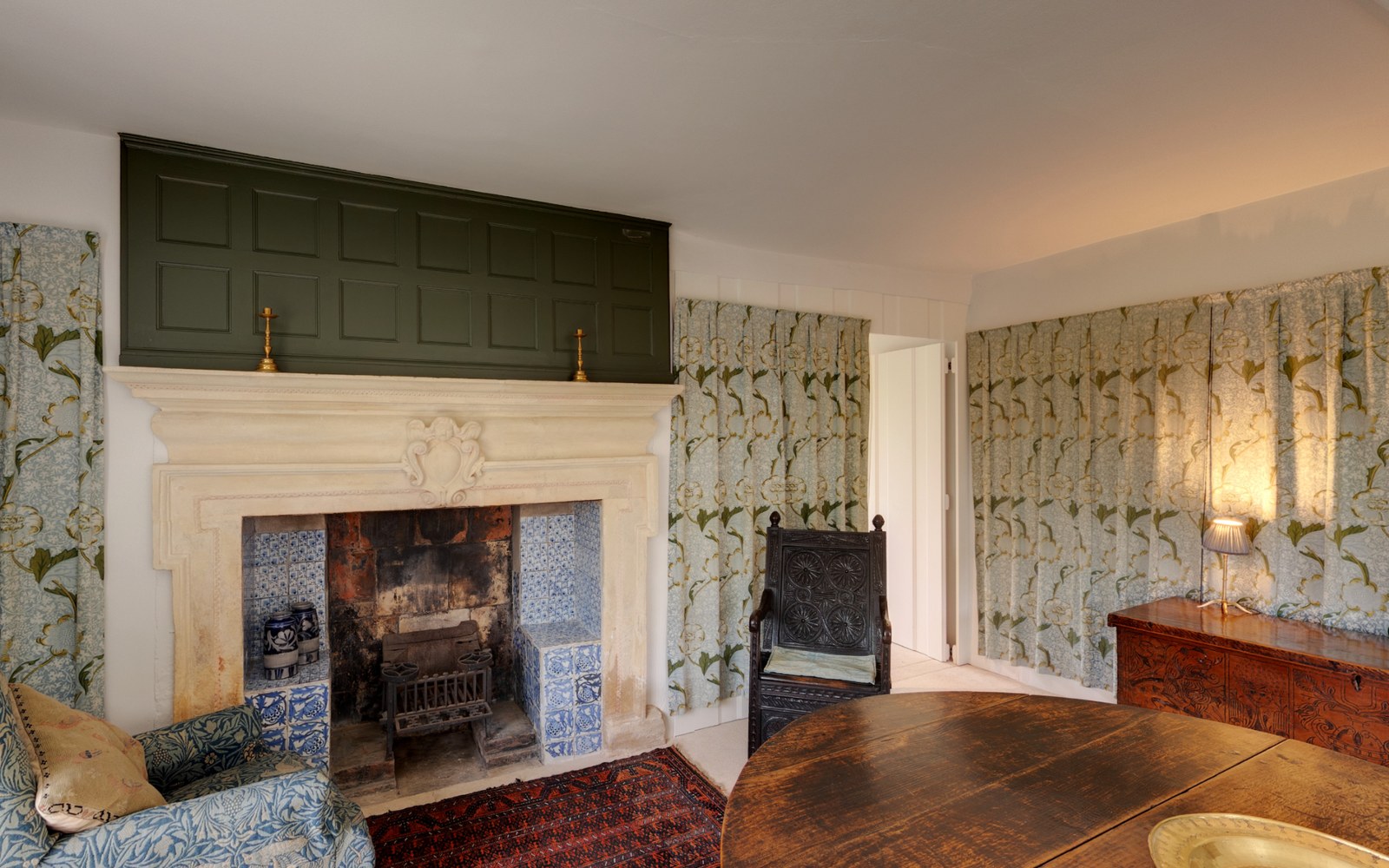 Kelmscott Manor (Society of Antiquaries): photo 7