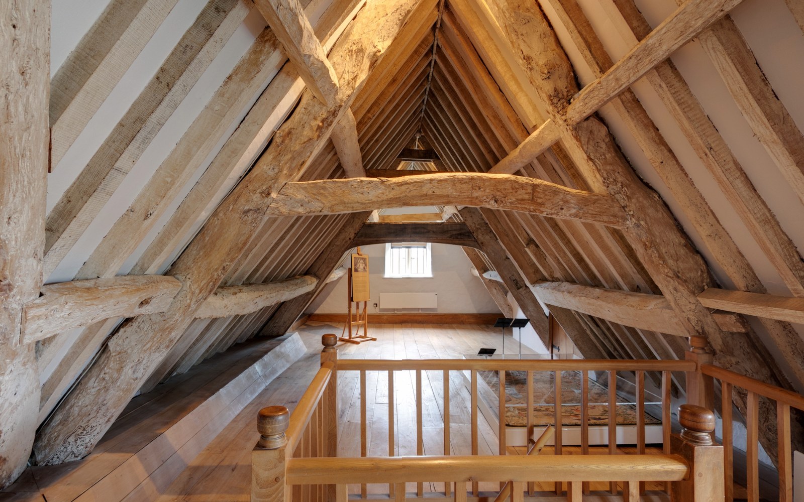 Kelmscott Manor (Society of Antiquaries): photo 9