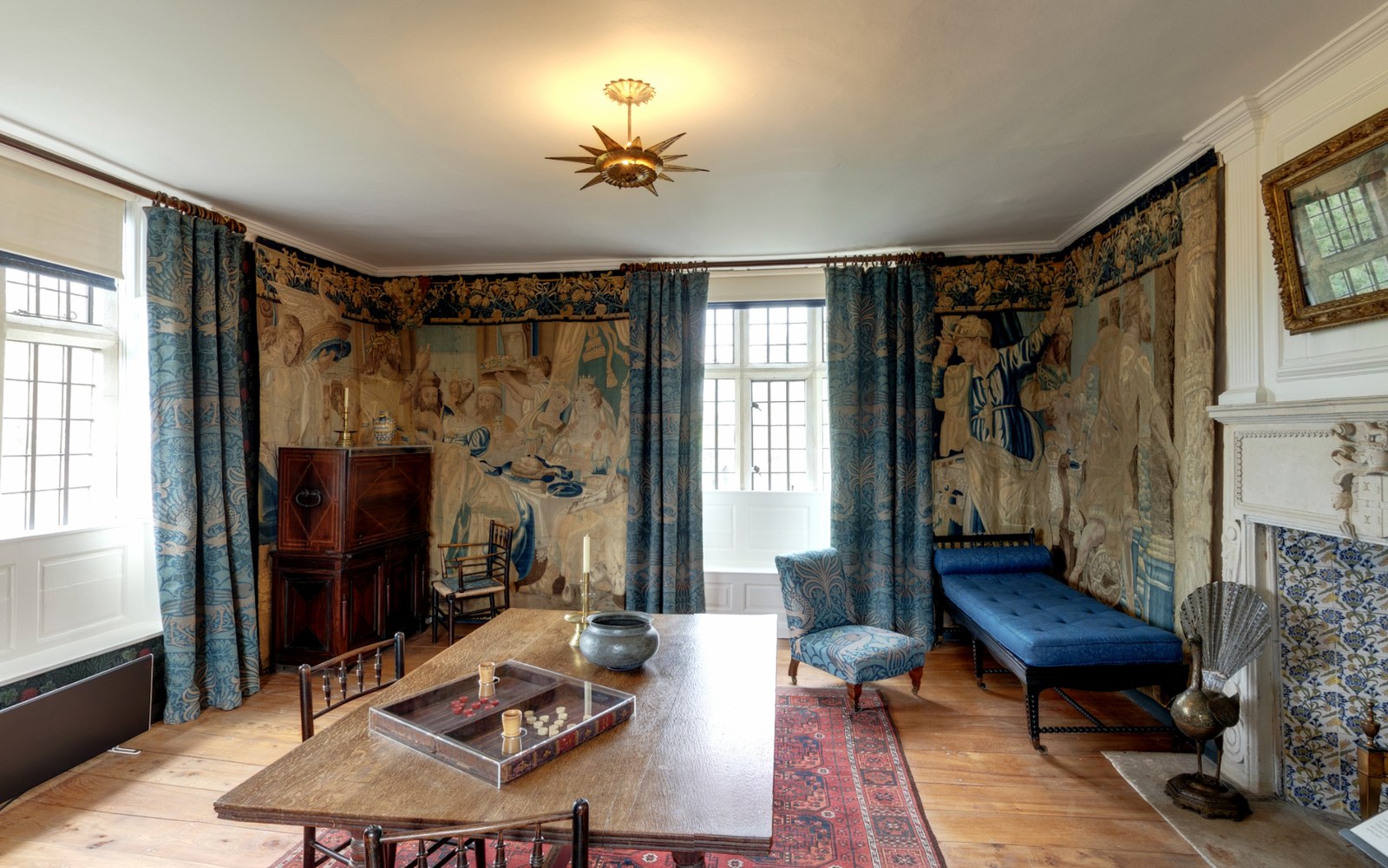 Kelmscott Manor (Society of Antiquaries): photo 2