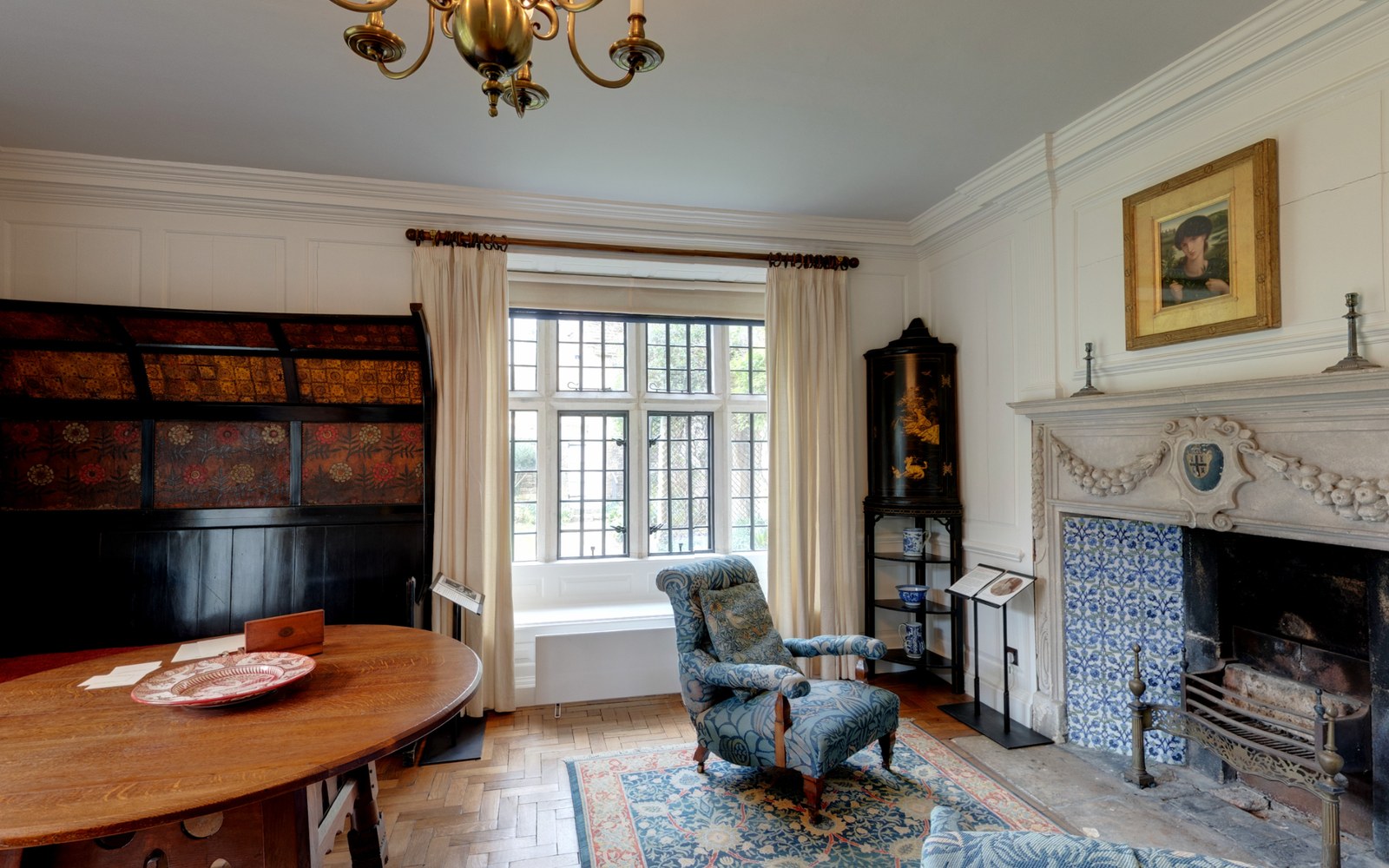 Kelmscott Manor (Society of Antiquaries): photo 5