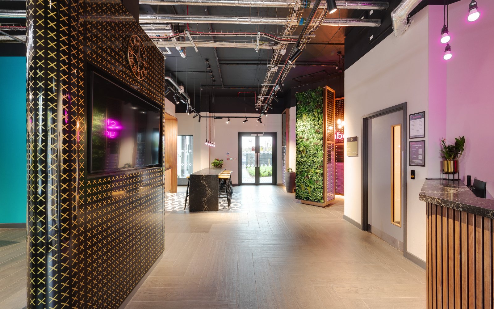 kinroom: Student Accommodation Virtual Tour: photo 1