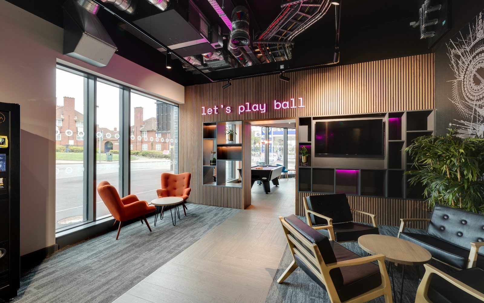 kinroom: Student Accommodation Virtual Tour: photo 3