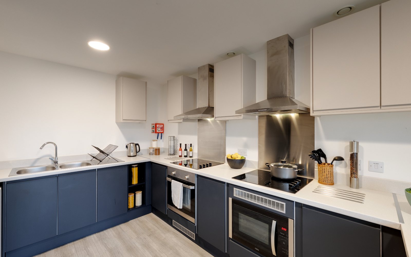 kinroom: Student Accommodation Virtual Tour: photo 6