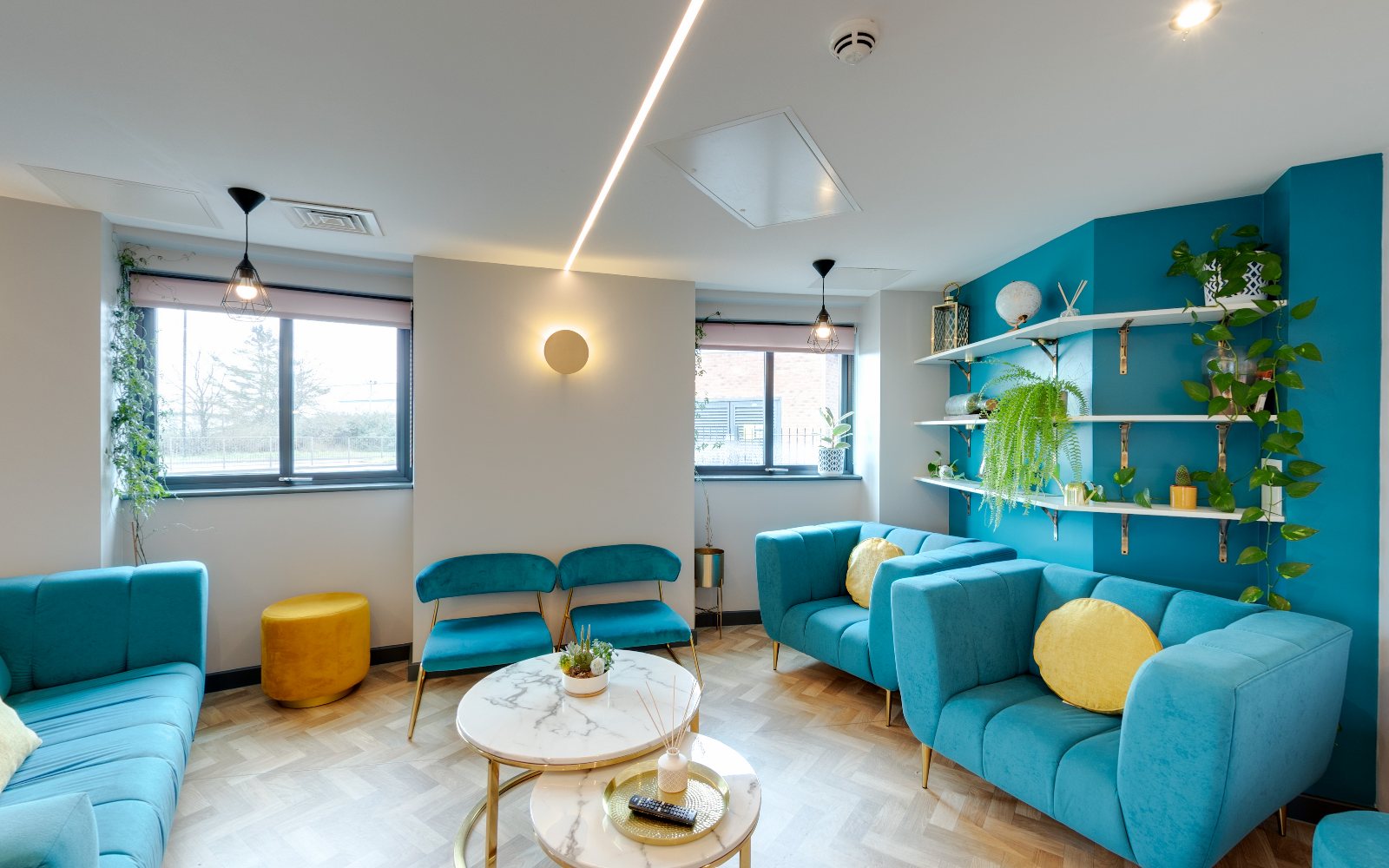 kinroom: Student Accommodation Virtual Tour: photo 8