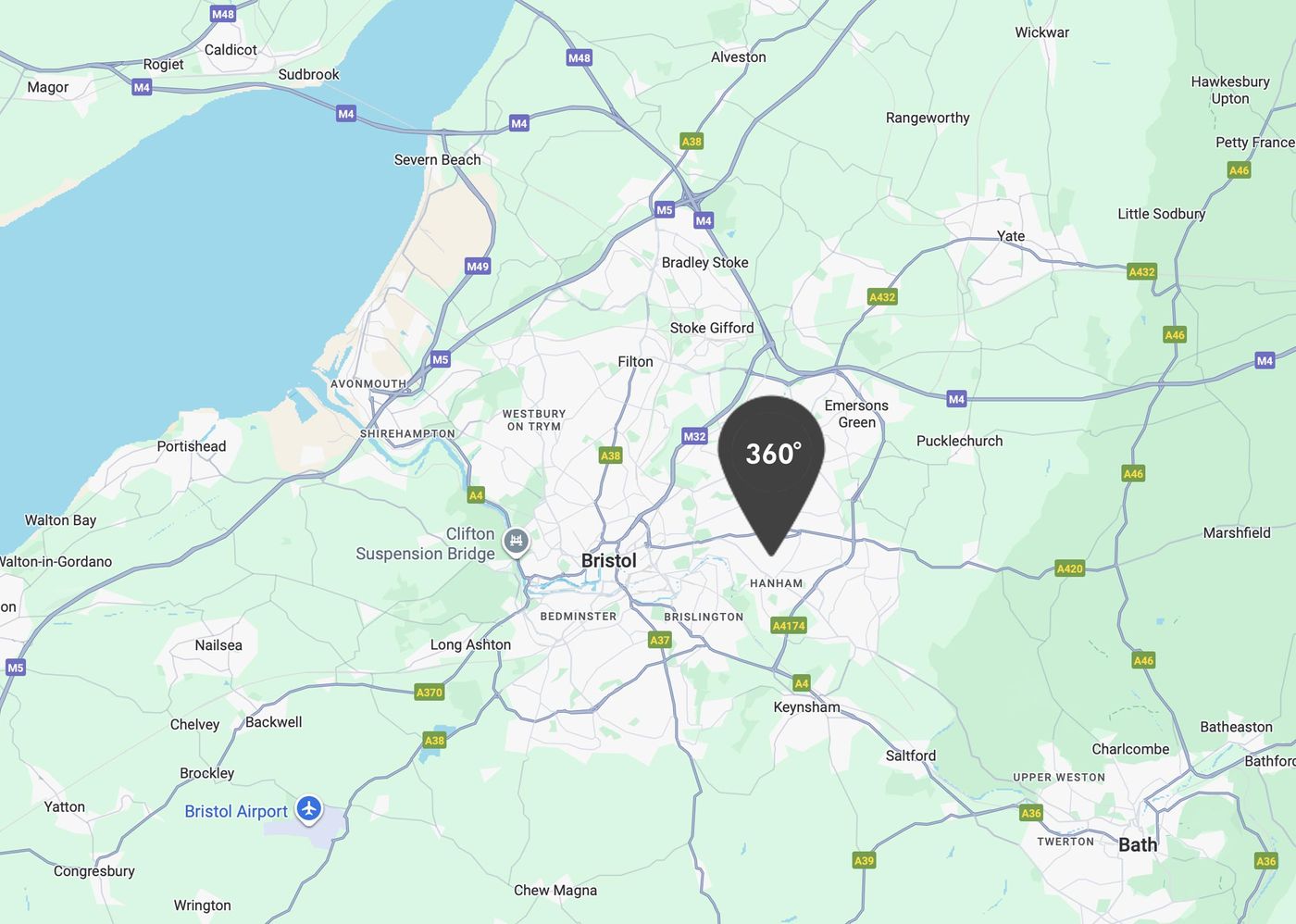 Location