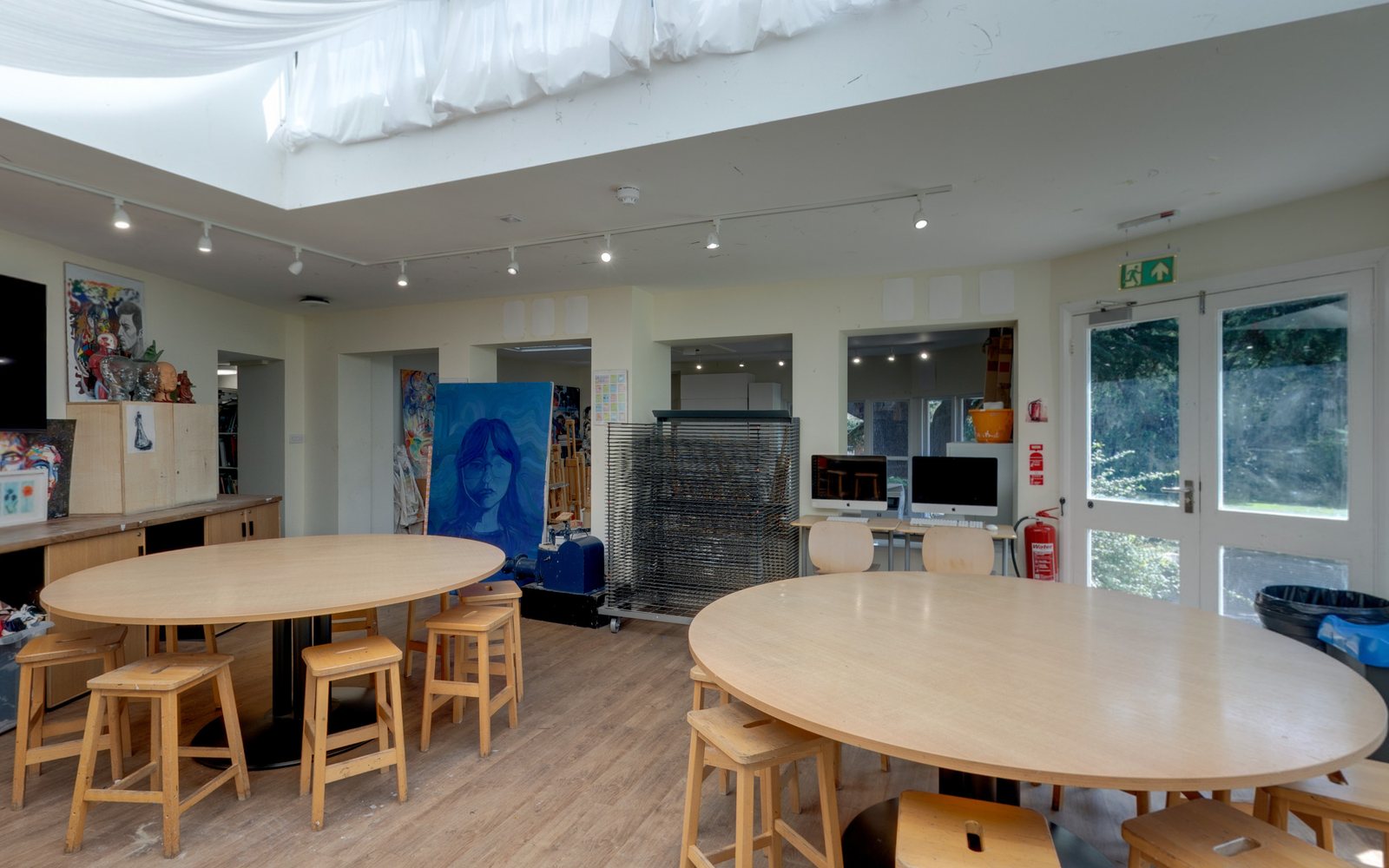 Marymount International School London: photo 8