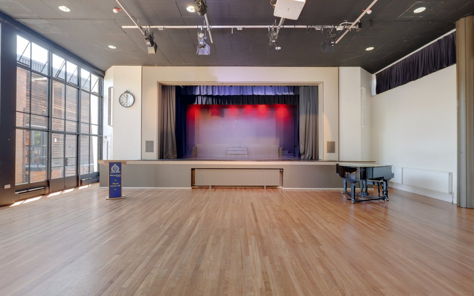 Marymount International School London: photo 4