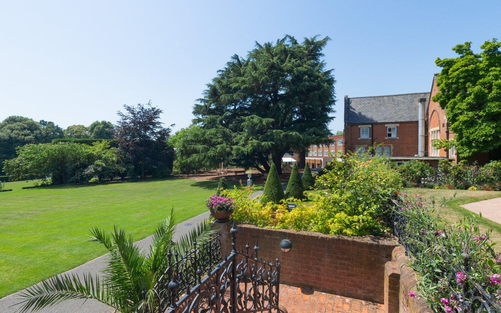 Marymount International School London: photo 6